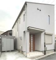 西武新宿線武蔵関駅まで徒歩7分