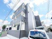 京成電鉄松戸線習志野駅まで徒歩9分