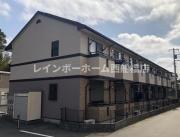 京成電鉄松戸線八柱駅まで徒歩18分