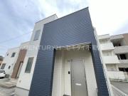 フジパレス戸建賃貸弓削町