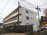 志づか米ヶ袋マンション