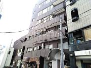 ストーク伊勢佐木五番館
