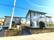 サンビレッジ三久A