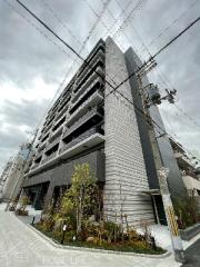 Louis Residence 弁天町
