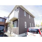 ディアス七瀬 B棟