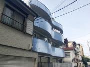 地下鉄谷町線文の里駅まで徒歩7分