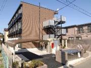 ＪＲ埼京線中浦和駅まで徒歩8分