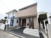 クレイドルガーデン浦和区木崎第14