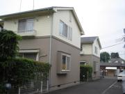 サニーコート桧木 D棟