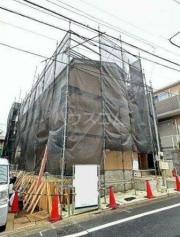 ブリーゼ平町