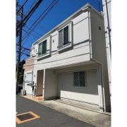 高田馬場4丁目貸家