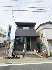 （仮）東村山市野口町3丁目計画