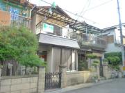 島泉5丁目一戸建て