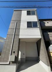 ＪＲ埼京線北与野駅まで徒歩8分