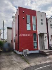 河合様戸建賃貸住宅
