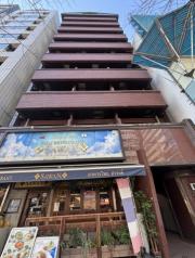 銀座ハウス