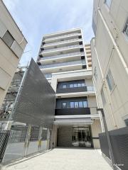 ルクス エテルナ 江戸堀
