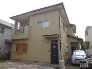 テラスハウス マツモト