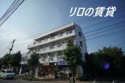 ラフォーレ石橋
