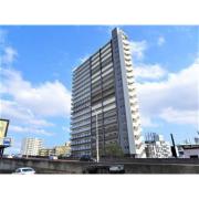 プレサンスロジェ牧港レーヴタワー