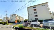 新檜尾台第2次住宅5号棟