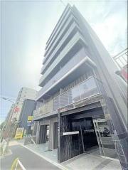京成押上線八広駅まで徒歩10分