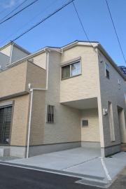 ＪＲ東海道本線立花駅まで徒歩23分