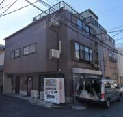 百人町三丁目戸建