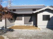 近鉄難波・奈良線瓢箪山駅まで徒歩12分