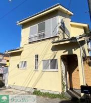 平方戸建