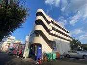 多摩都市モノレール大塚・帝京大学駅まで徒歩3分
