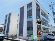 前田マンション