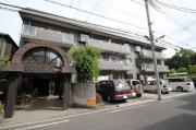 タウンハウス戸田