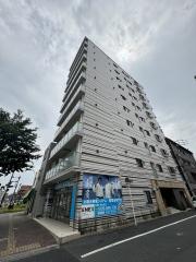 ミモザヒルズ大雲寺