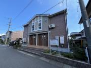 ＪＲ山陰本線伯耆大山駅まで徒歩17分