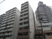ヒルズ新栄2号館