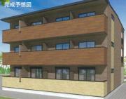 ＪＲ東北本線岩切駅まで徒歩18分