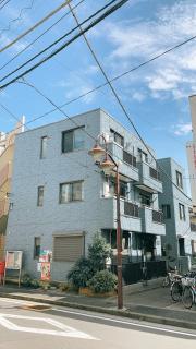 ＪＲ横須賀線西大井駅まで徒歩5分