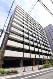 東武伊勢崎・大師線浅草駅まで徒歩15分