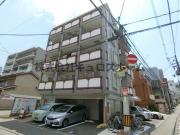 地下鉄谷町線四天王寺前夕陽ヶ丘駅まで徒歩8分