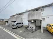 広島電鉄宮島線楽々園駅まで徒歩7分