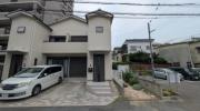牛田本町貸テラスハウス