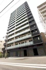 GENOVIA川崎VII