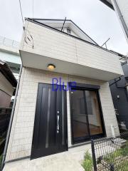 ＪＲ相模線香川駅まで徒歩12分