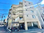 リバー・クレスト