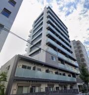 プレール・ドゥーク門前仲町III