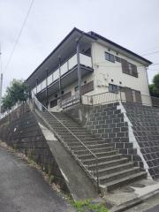 第3もえぎ野ハイツ