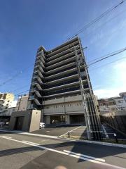 ライジングメゾン新大阪SOUTH