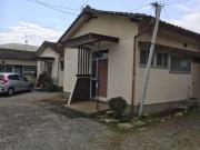 田島団地