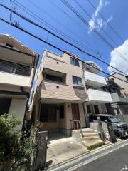 泉町5丁目戸建